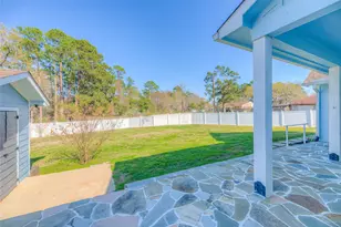 276 Resort Dr, Livingston, TX 77351 - Photo 25