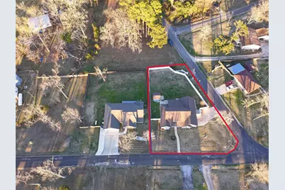 276 Resort Drive, Livingston, TX 77351 - Photo 35