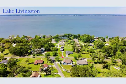 276 Resort Drive, Livingston, TX 77351 - Photo 1