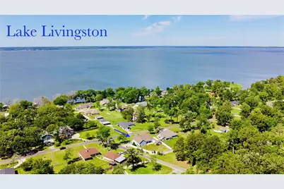 276 Resort Drive, Livingston, TX 77351 - Photo 35