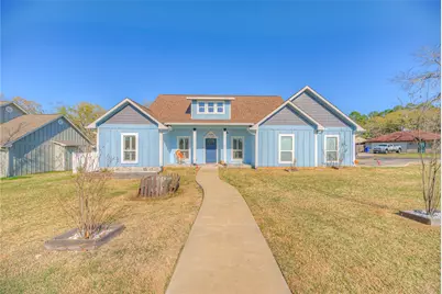 276 Resort Drive, Livingston, TX 77351 - Photo 3