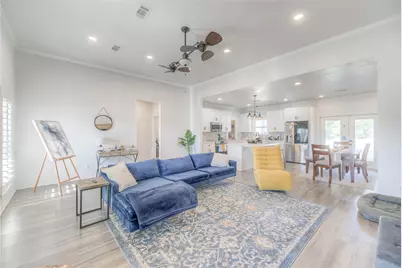 276 Resort Drive, Livingston, TX 77351 - Photo 1