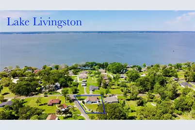 276 Resort Drive, Livingston, TX 77351 - Photo 37