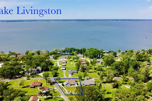 276 Resort Dr, Livingston, TX 77351 - Photo 37