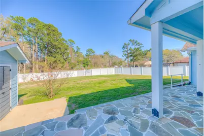 276 Resort Drive, Livingston, TX 77351 - Photo 25