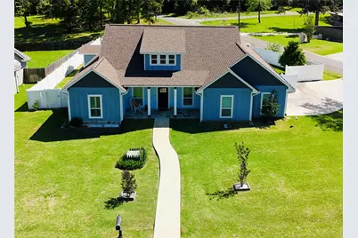 276 Resort Drive, Livingston, TX 77351 - Photo 33
