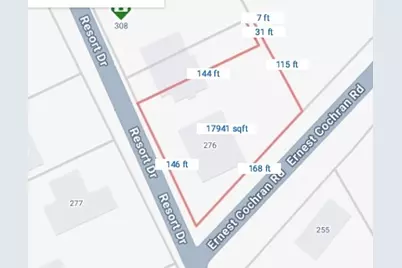 276 Resort Drive, Livingston, TX 77351 - Photo 41