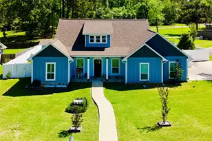 276 Resort Dr, Livingston, TX 77351 - Photo 5