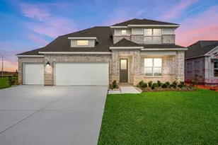 2008 Blue Mar Dr, Brookshire, TX 77493 - Photo 1