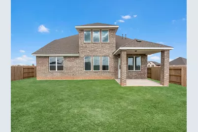 2008 Blue Mar Drive, Brookshire, TX 77493 - Photo 25