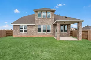 2008 Blue Mar Dr, Brookshire, TX 77493 - Photo 25