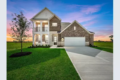 2008 Blue Mar Drive, Brookshire, TX 77493 - Photo 1