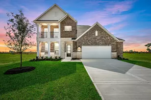 2008 Blue Mar Dr, Brookshire, TX 77493 - Photo 1