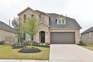19727 Albany Oaks Ln, Richmond, TX 77407 - Photo 1
