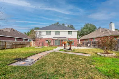 20319 Stone Falls Court Court, Cypress, TX 77433 - Photo 47