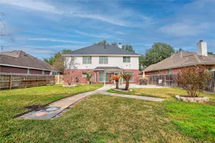 20319 Stone Falls Ct Ct, Cypress, TX 77433 - Photo 47