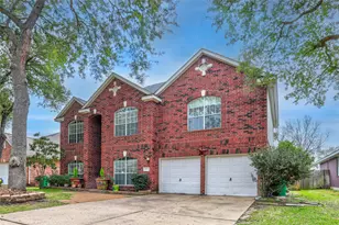 20319 Stone Falls Ct Ct, Cypress, TX 77433 - Photo 1