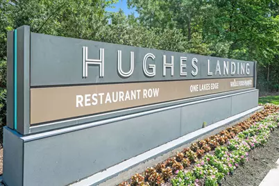 110 N Valley Oaks Circle, The Woodlands, TX 77382 - Photo 27