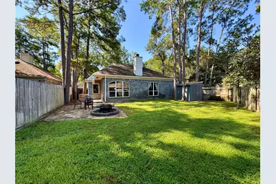 42 Tranquil Glade Place, The Woodlands, TX 77381 - Photo 3