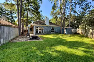 42 Tranquil Glade Pl, The Woodlands, TX 77381 - Photo 3