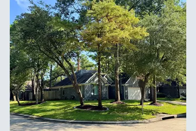 42 Tranquil Glade Place, The Woodlands, TX 77381 - Photo 1