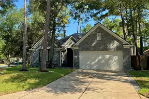42 Tranquil Glade Pl, The Woodlands, TX 77381 - Photo 1