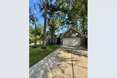 42 Tranquil Glade Place, The Woodlands, TX 77381 - Photo 29