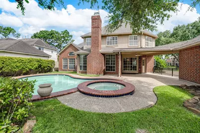5534 Honor Drive, Houston, TX 77041 - Photo 1