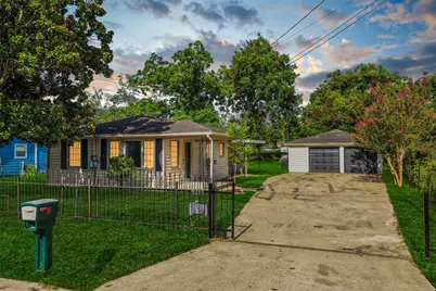 9217 Camay Drive, Houston, TX 77016 - Photo 1