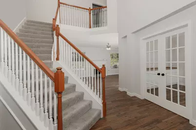 23 Shellbark, The Woodlands, TX 77382 - Photo 5