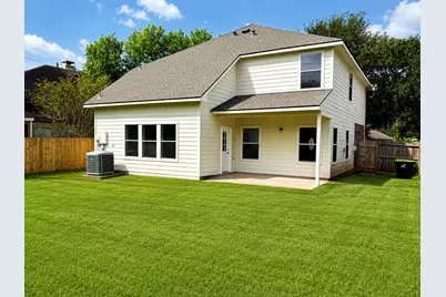 2106 Lakeshore Forest Court, Missouri City, TX 77459 - Photo 31