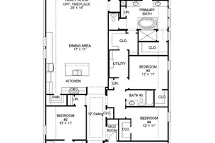 29893 Amber Brk Dr, Magnolia, TX 77354 - Photo 15