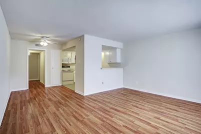 1624 Marshall Street #12, Houston, TX 77006 - Photo 3