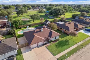 3313 Park Dale Dr, Deer Park, TX 77536 - Photo 1