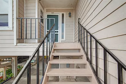3663 Nasa Parkway #502, Seabrook, TX 77586 - Photo 5