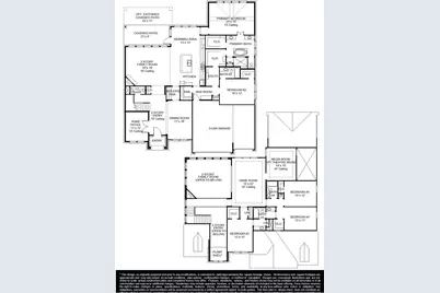 19010 Autumn Hazelnut Lane, Manvel, TX 77578 - Photo 3