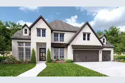 19010 Autumn Hazelnut Lane, Manvel, TX 77578 - Photo 1