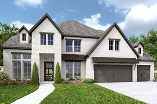 19010 Autumn Hazelnut Ln, Manvel, TX 77578 - Photo 1