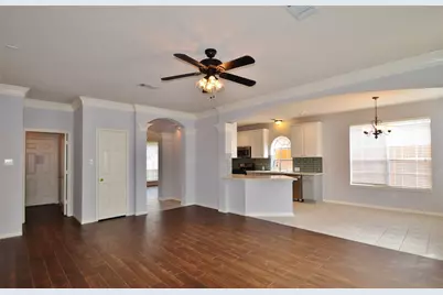 6747 Cleft Stone Drive, Houston, TX 77084 - Photo 11
