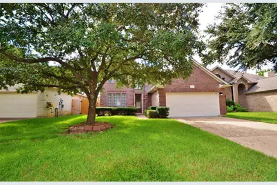 6747 Cleft Stone Drive, Houston, TX 77084 - Photo 1