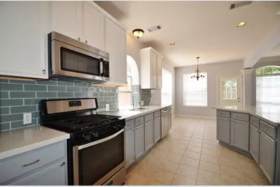 6747 Cleft Stone Drive, Houston, TX 77084 - Photo 7