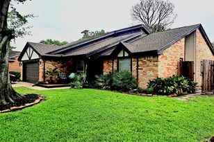 20010 Fort Bowie Ct, Katy, TX 77449 - Photo 1