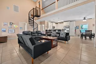 970 Bolivar Dunes Blvd, Gilchrist, TX 77617 - Photo 5