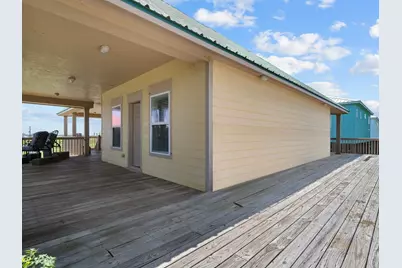 970 Bolivar Dunes Boulevard, Gilchrist, TX 77617 - Photo 23