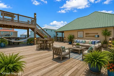 970 Bolivar Dunes Boulevard, Gilchrist, TX 77617 - Photo 27