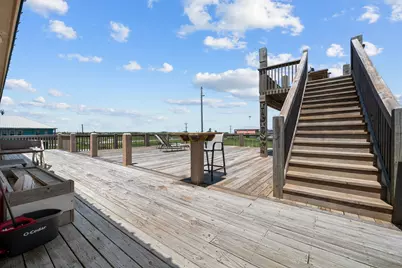 970 Bolivar Dunes Boulevard, Gilchrist, TX 77617 - Photo 25