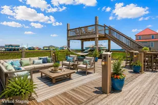 970 Bolivar Dunes Blvd, Gilchrist, TX 77617 - Photo 1