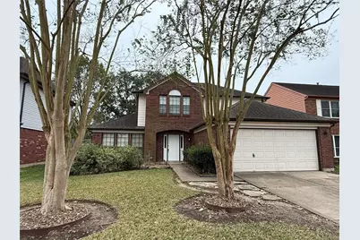 6810 Redwood Falls Drive, Pasadena, TX 77505 - Photo 1