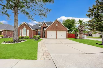 6543 Horsepen Bayou Drive, Houston, TX 77084 - Photo 3