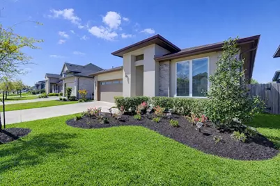 3018 Schultz Manor Lane, Katy, TX 77494 - Photo 3